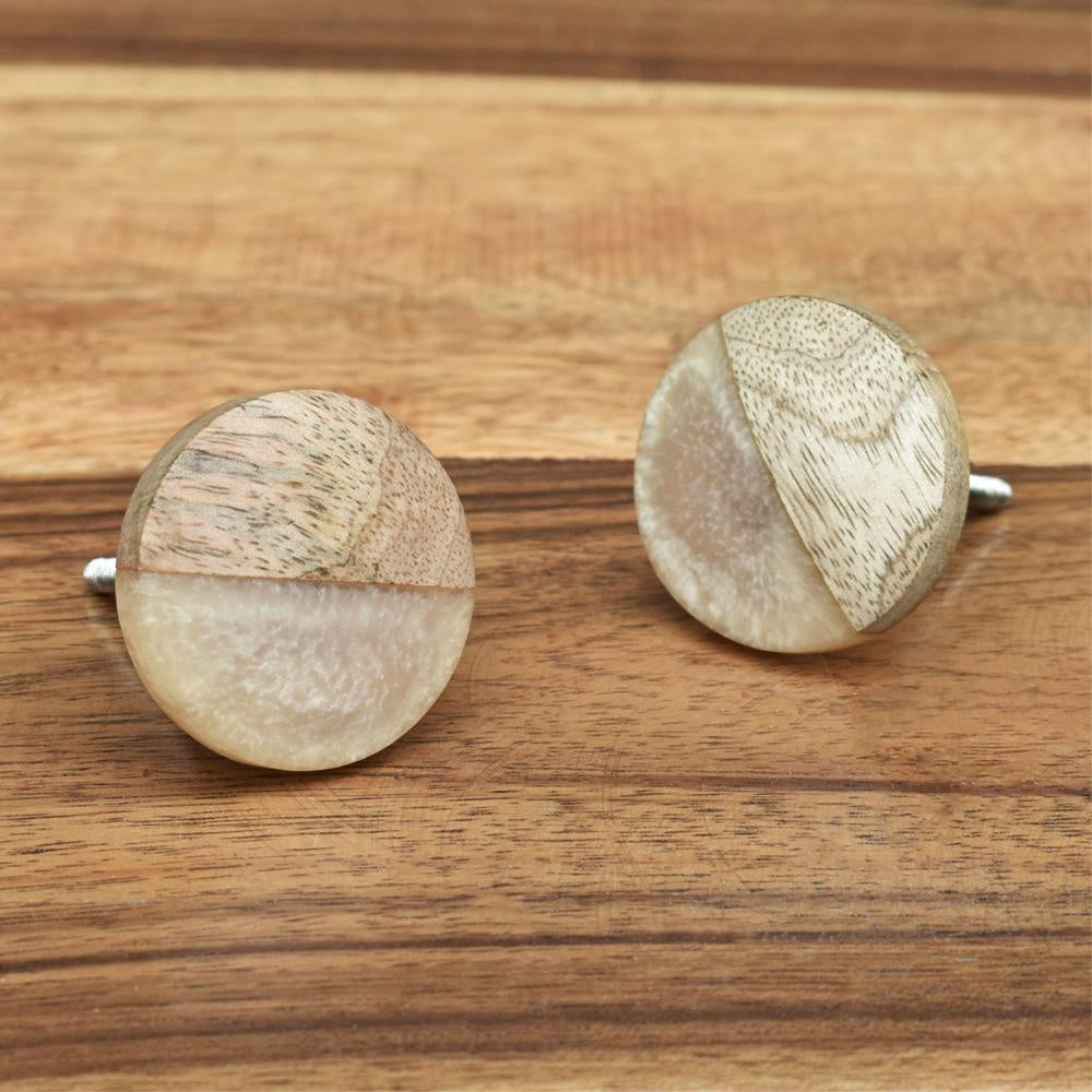 Resin Knobbrkn207 مقبض