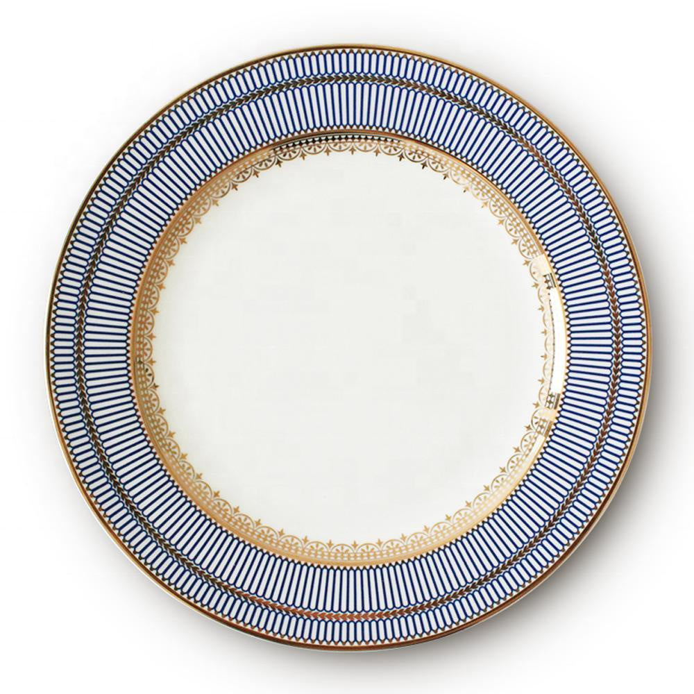 Eloise Dinner Plate CB1703-DP