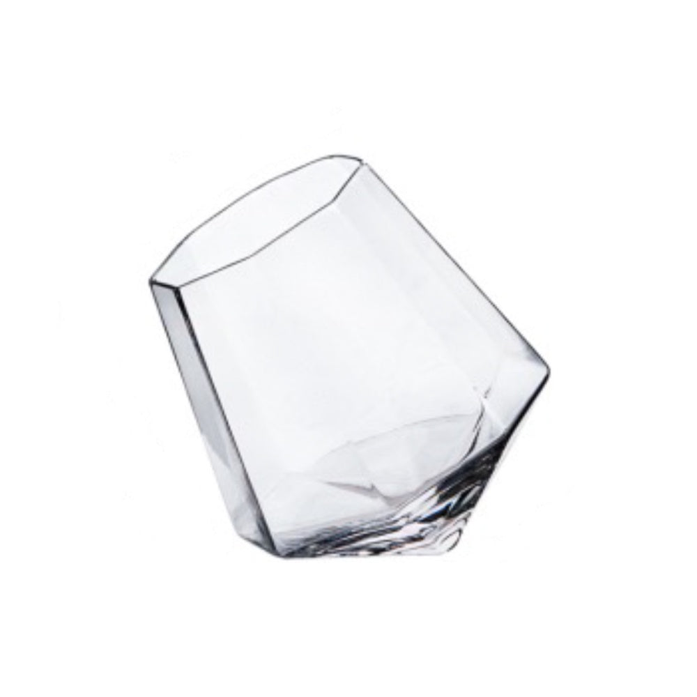 Tilted Glass JO-1019