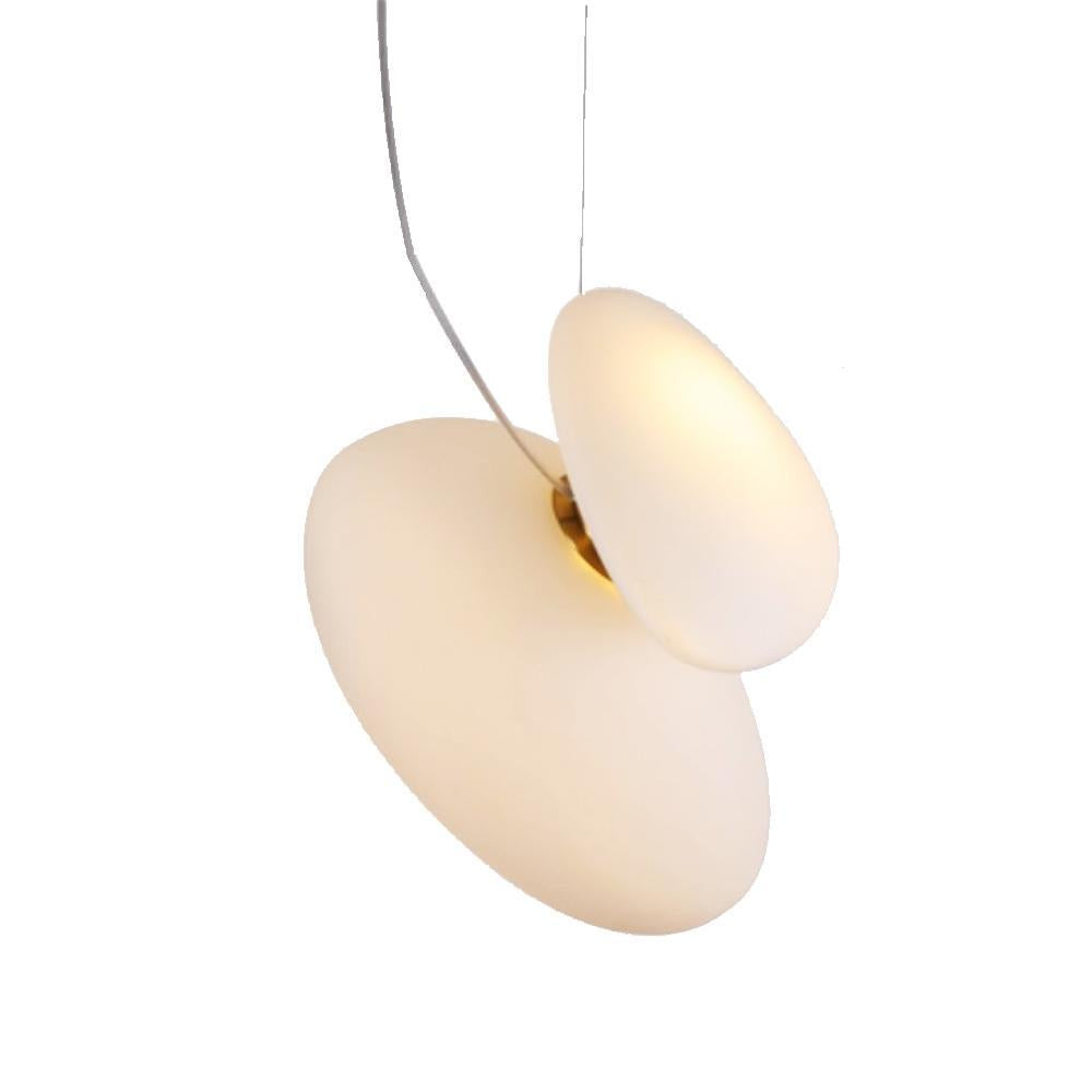 Aveline Pendant Light - White OGS-GPL249B - On Sale