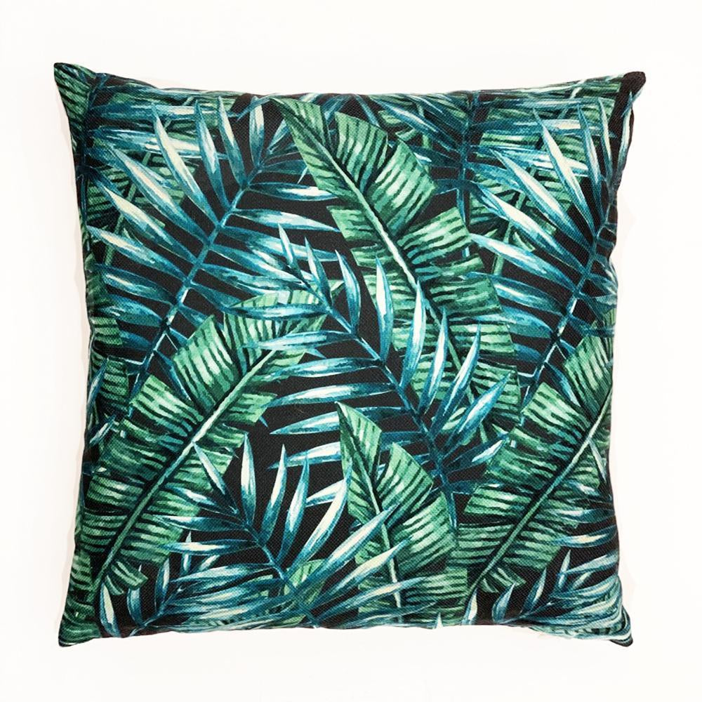 Tropical Pattern Cushion MND190