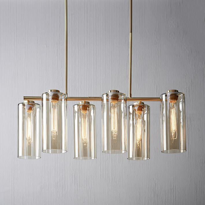 Nyla Chandelier OGS-GPL81