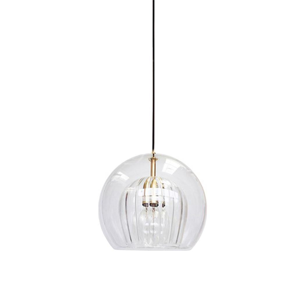 Vic Pendant Light - Large HX-CPL3228-L