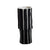 Black & White Ceramic Striped Vase JM-TC082