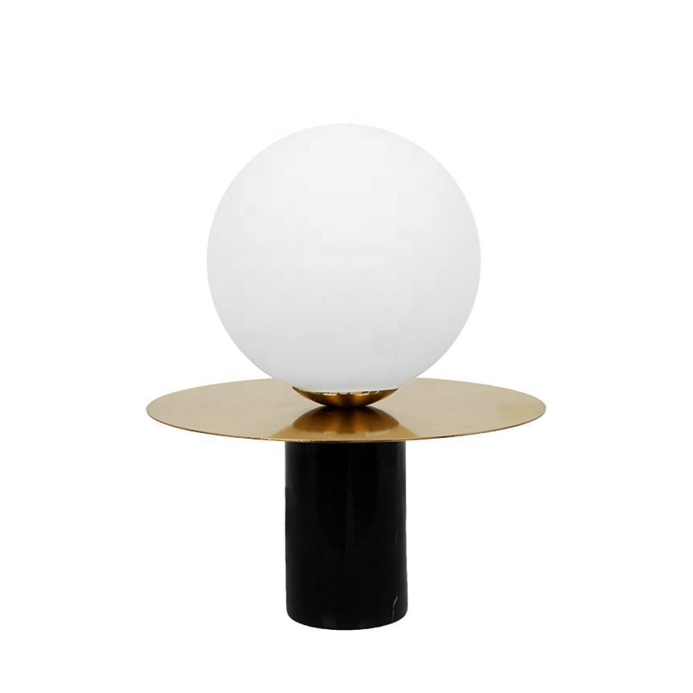 Donovan Table Lamp - Short DSDLS3422B2