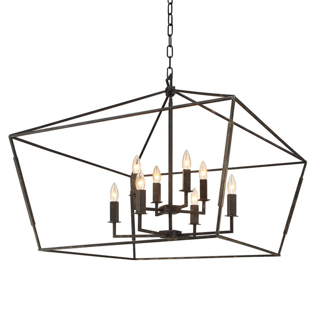 Marcel Lantern P5419PB