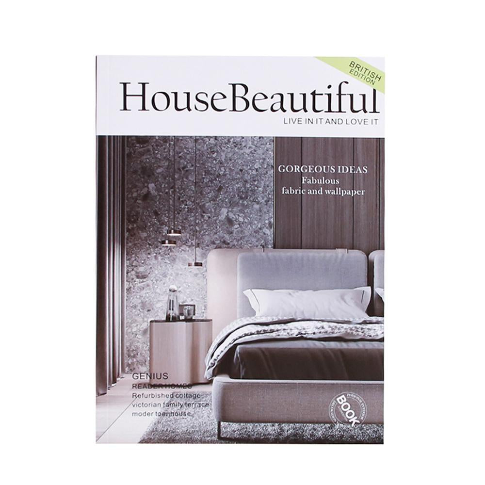 Decorative Magazine FB-BS2001K
