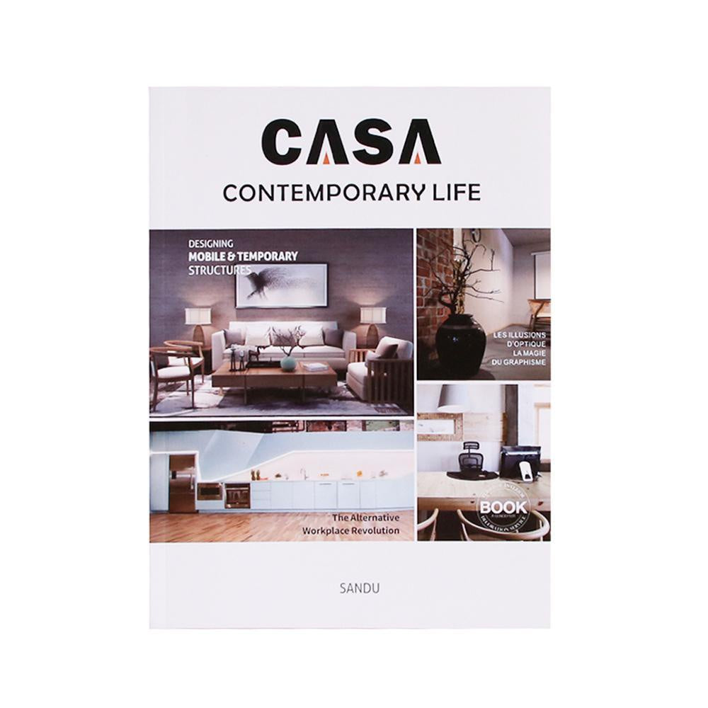 Decorative Magazine FB-BS2001J