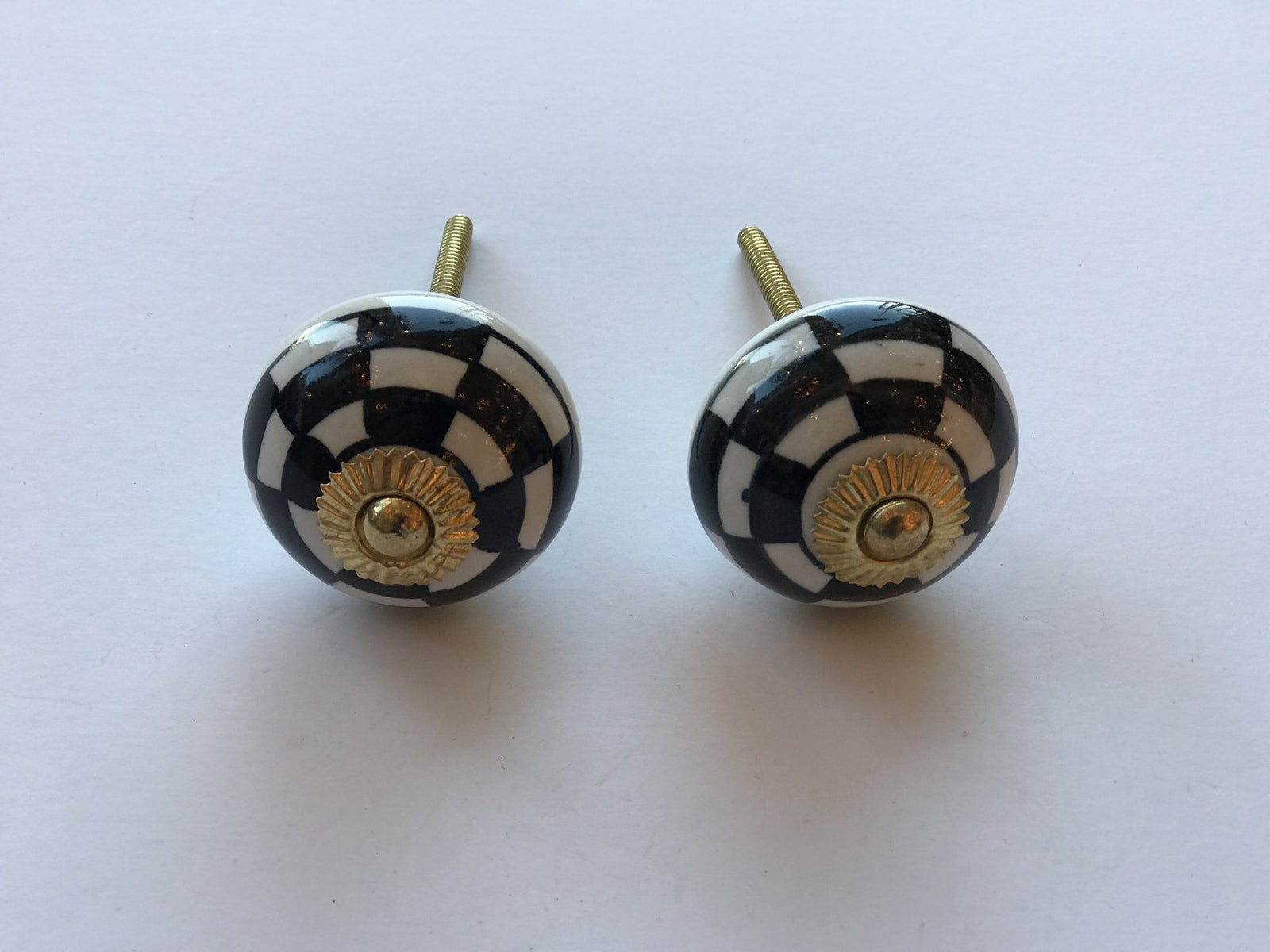 Ceramic Knob KNOB238