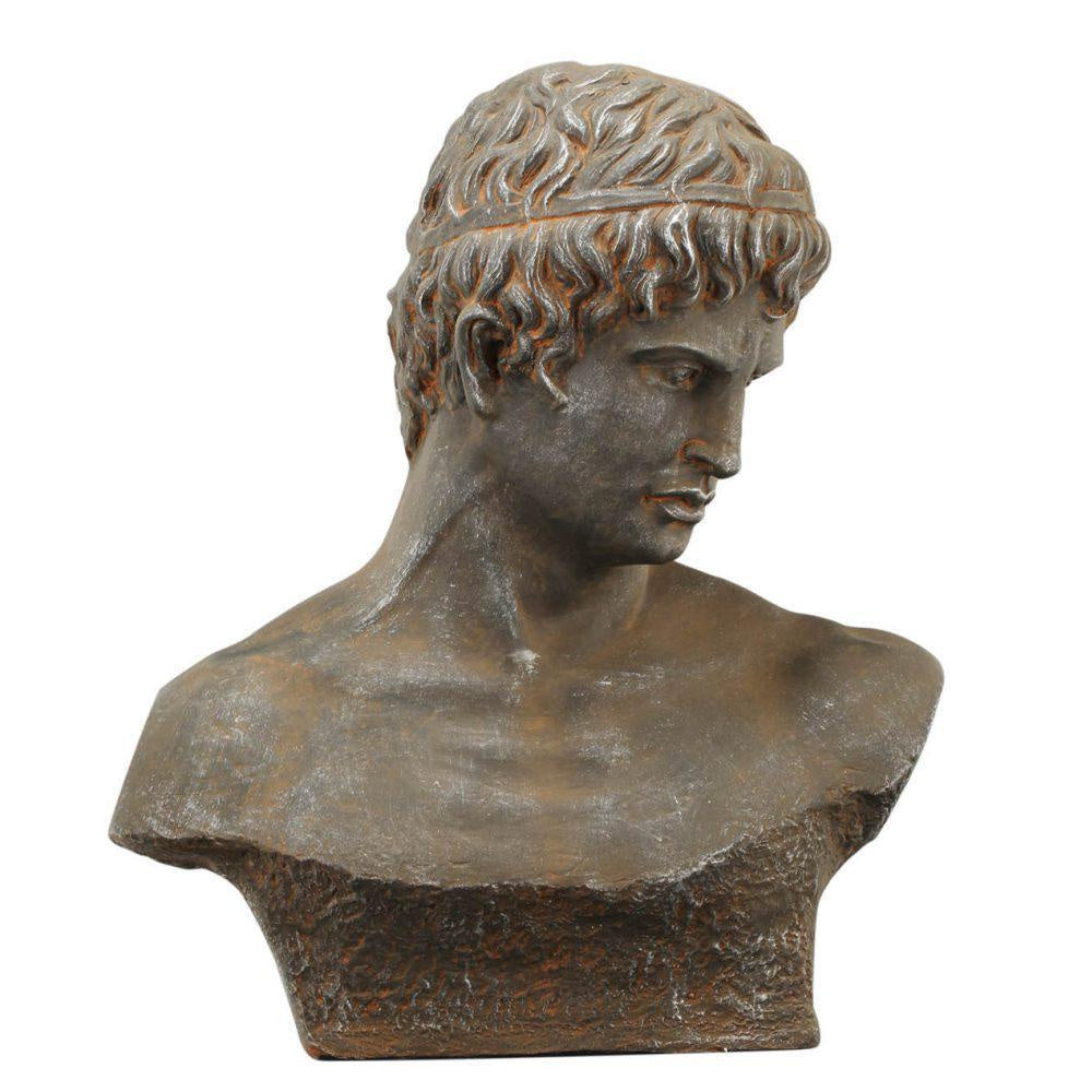 Atticus Bust HP75768