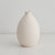 White Ceramic Vase SHCE1122003