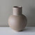 Brown Ceramic Vase LT594-V