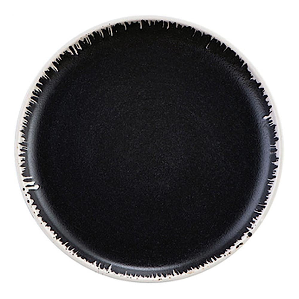 Ikigai Dinner Plate MO-2165-DP