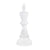 White Chess Piece - King 606390