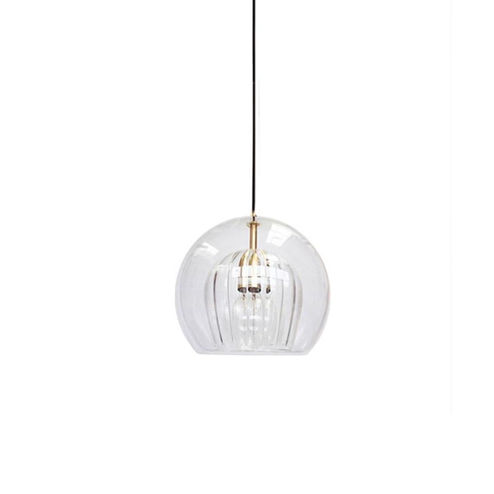 Vic Pendant Light - Small HX-CPL3228-S