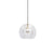 Vic Pendant Light - Small HX-CPL3228-S