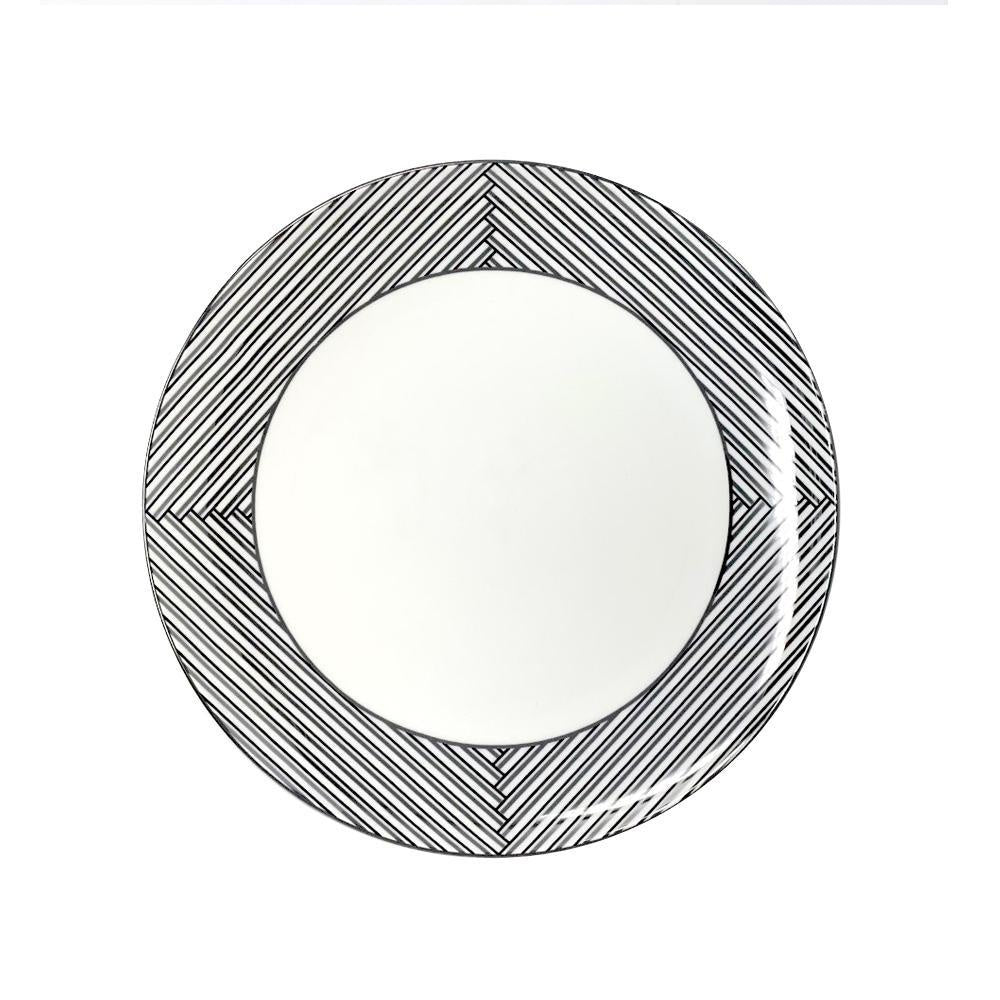 Bruges Appetizer Plate 500786-SP