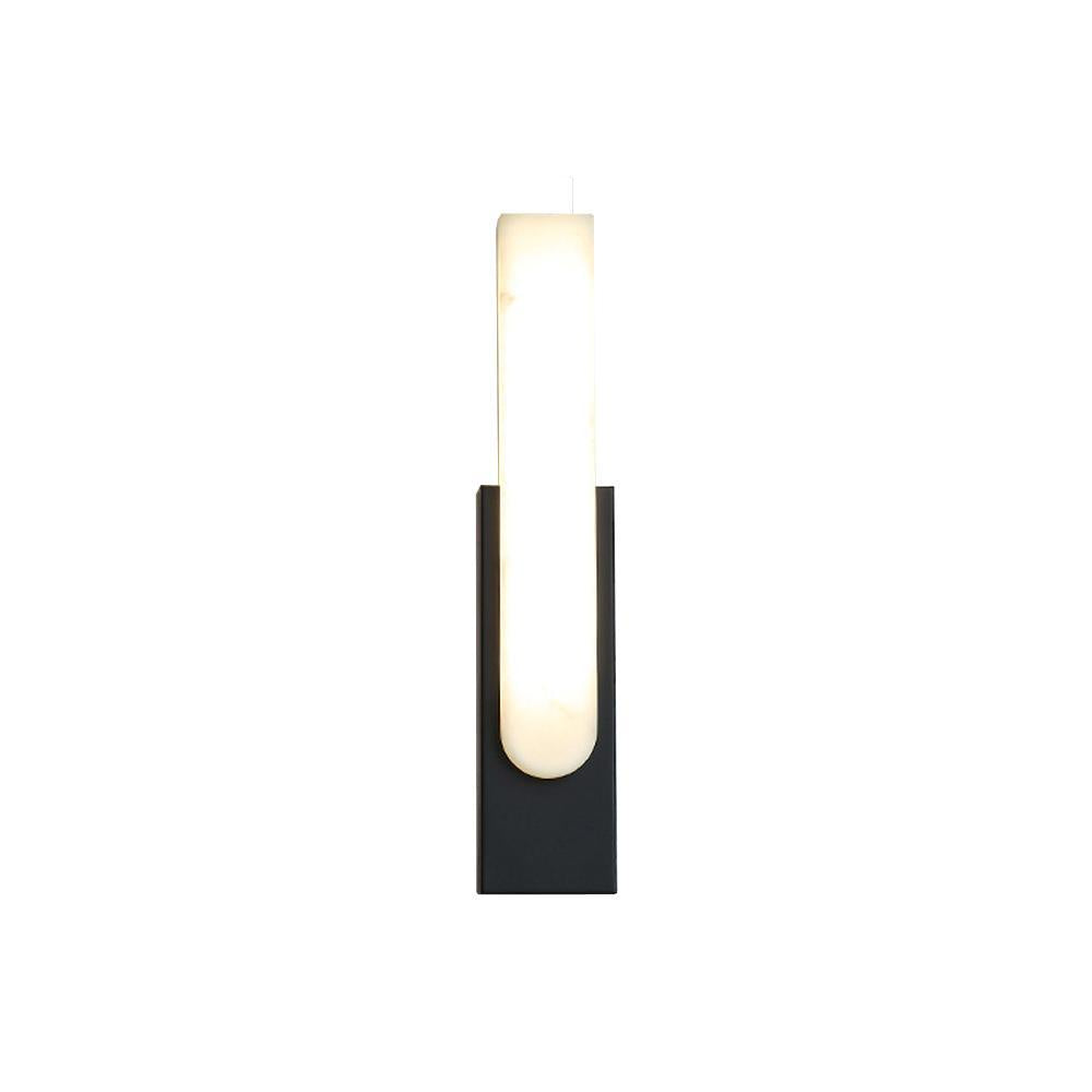 Houston Wall Light - Black HX-WL057B