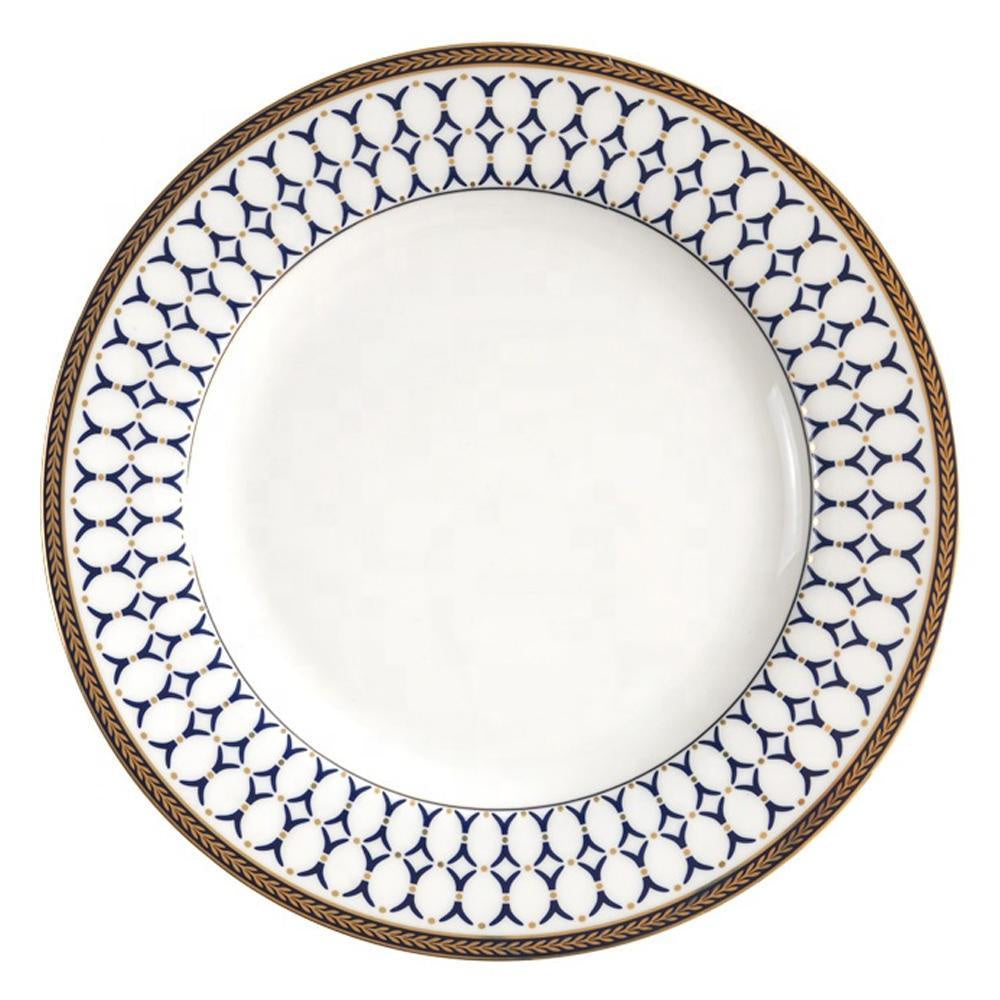 Estelle Dinner Plate CB1702-DP