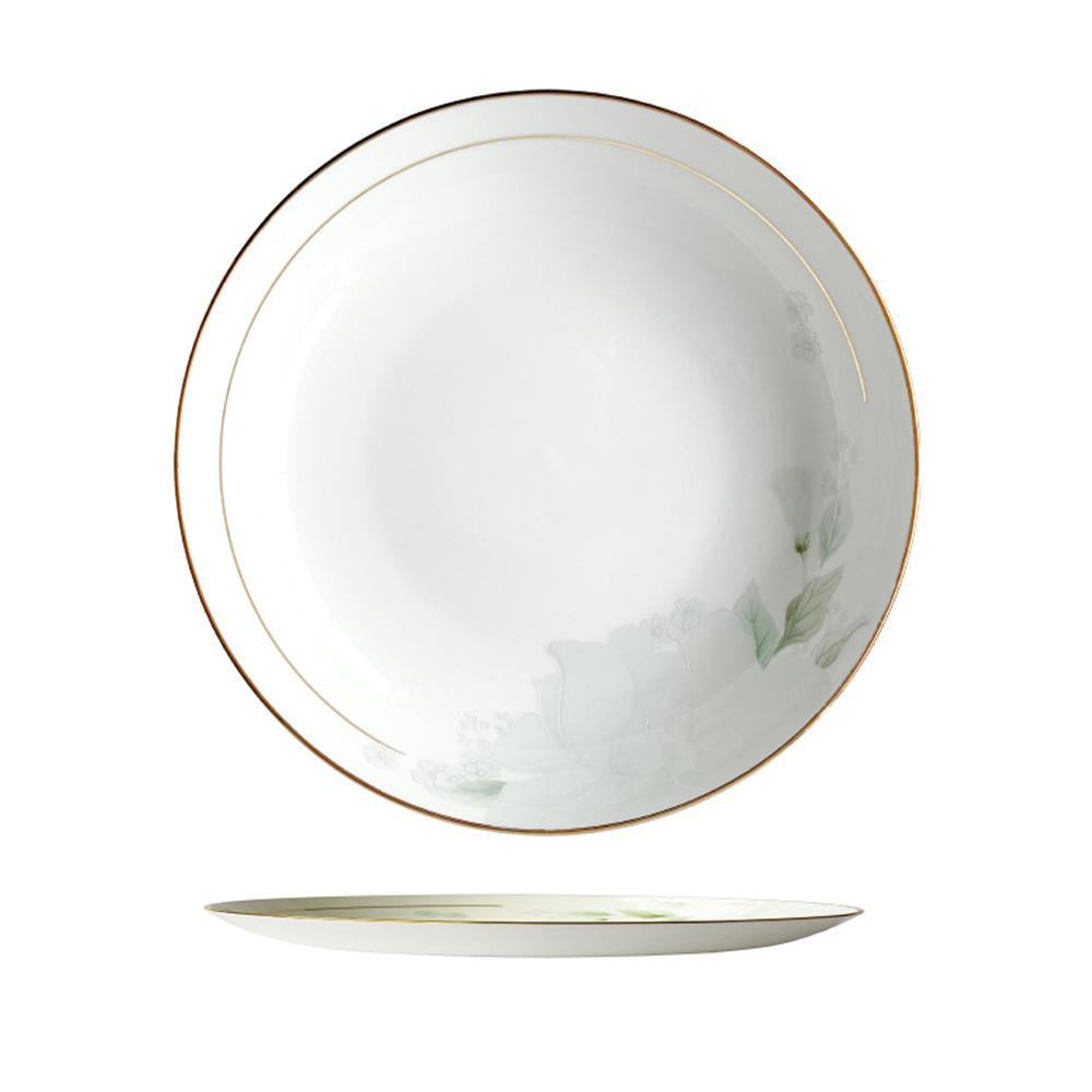 Meadow Appetizer Plate BC-1116-SP