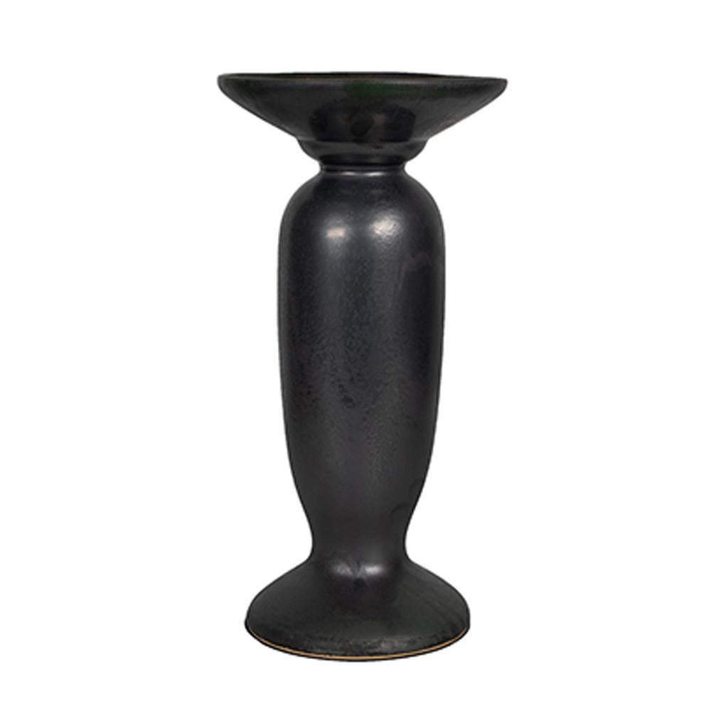 Ceramic Metal Glaze Vase HPJSY3555L