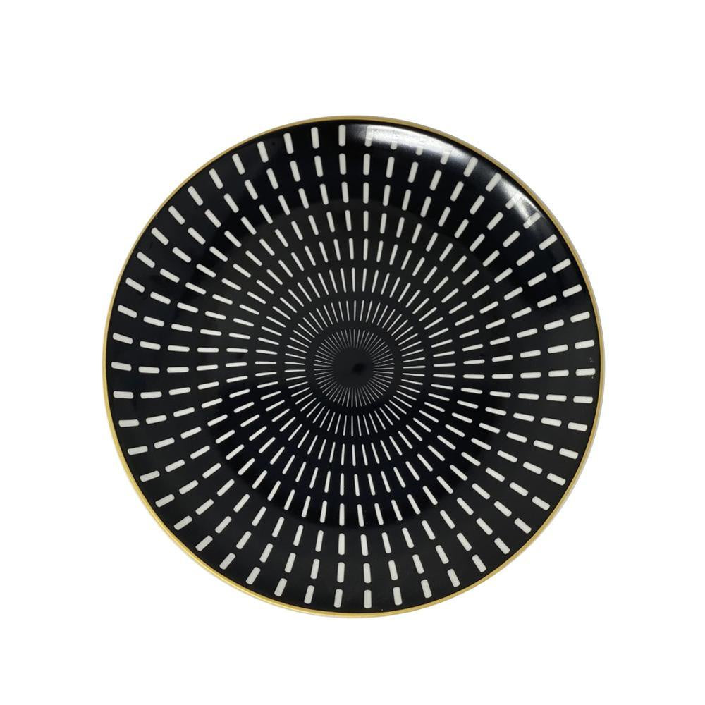 Anya Appetizer Plate المطبخ وتناول الطعام