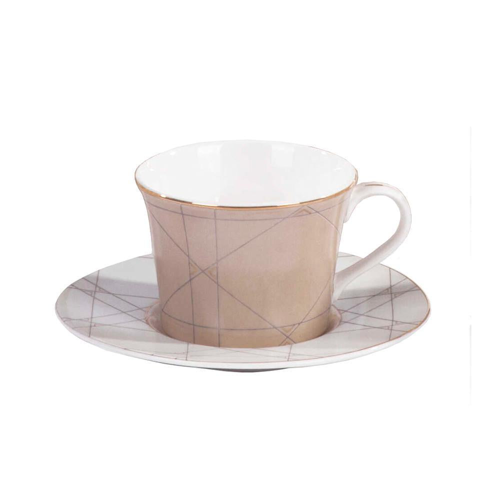 Aubrey Cup & Saucer 500738