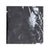 Black Marble Finish Ceramic Coaster - Square SS132-B
