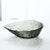 Pebbles Teardrop Shaped Bowl - Smoke SHDA1327077