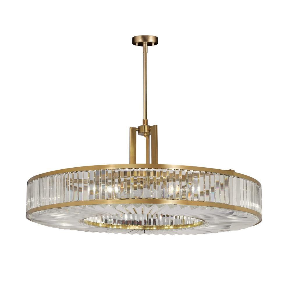 Luke Chandelier CA101