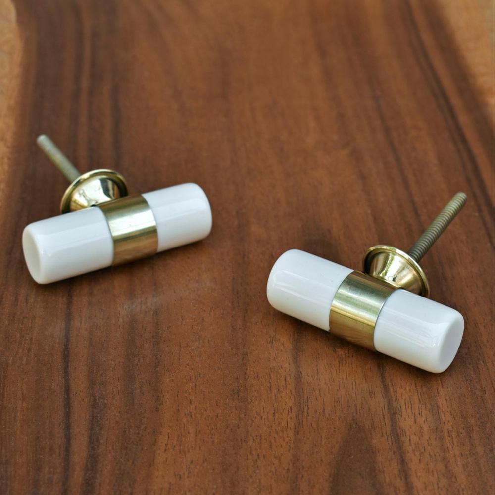 Resin KnobBRKN46 مقبض