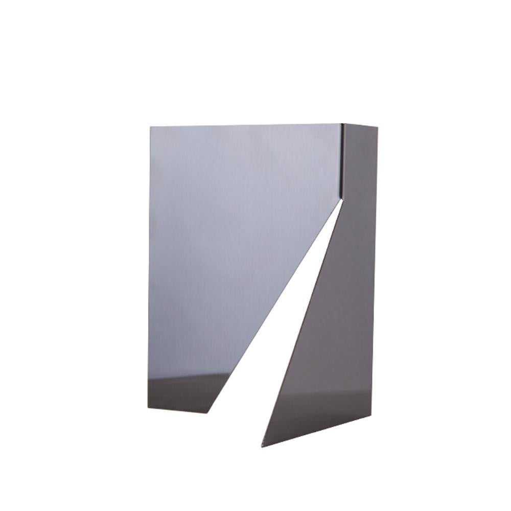 Stainless Steel Abstract Sculpture - B FC-W2102B