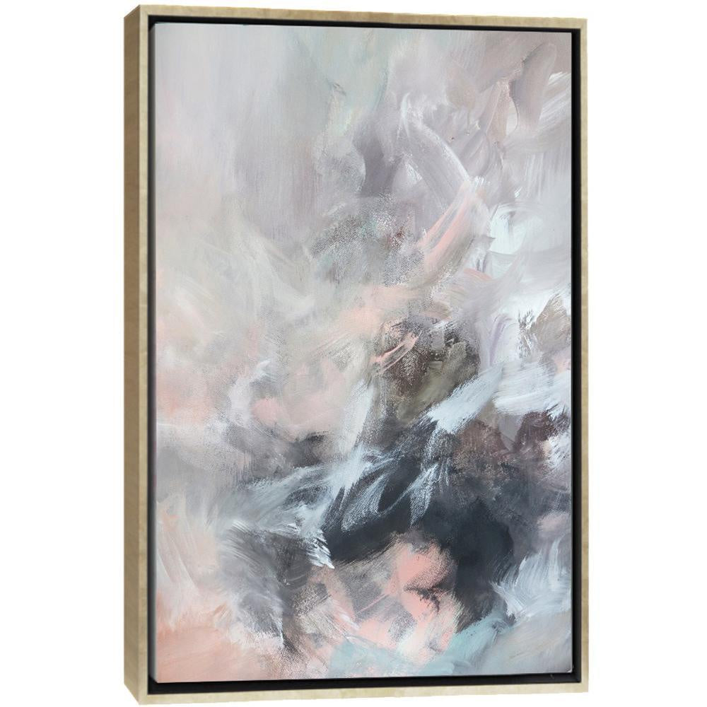 WhisperSJ057-3040 جدار الفن