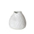 White Ceramic Vase - Medium FA-D1957C