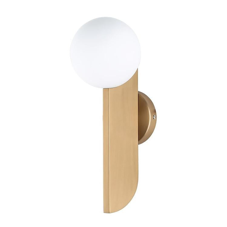 Cicero Wall Light OGS-GPL166W - On Sale