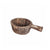 Wooden Bowl with Handle - Small CF18564B