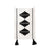 Geometric Pattern Wall Hanging GQ000122