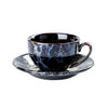 Ena Cup & Saucer BZ1567