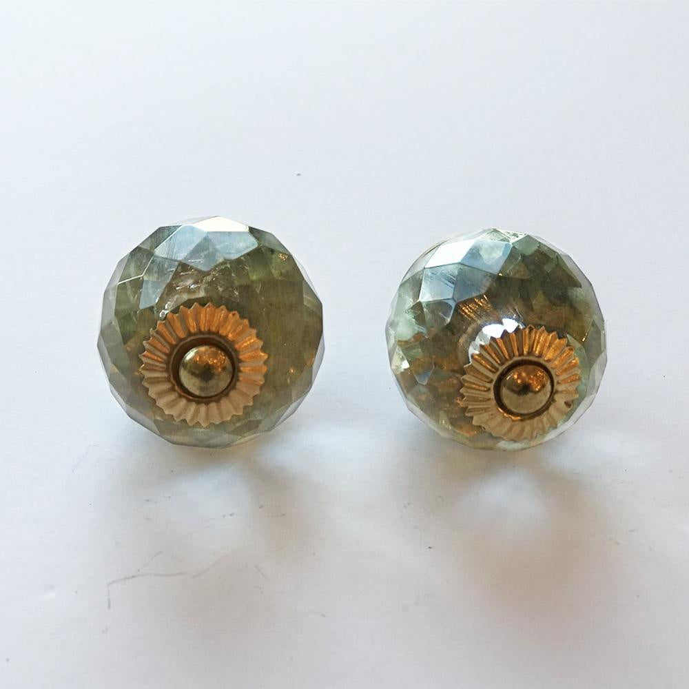 Glass KnobGLASS KNOB 121 مقبض