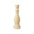 Wooden Candlestick - Large ZT-10