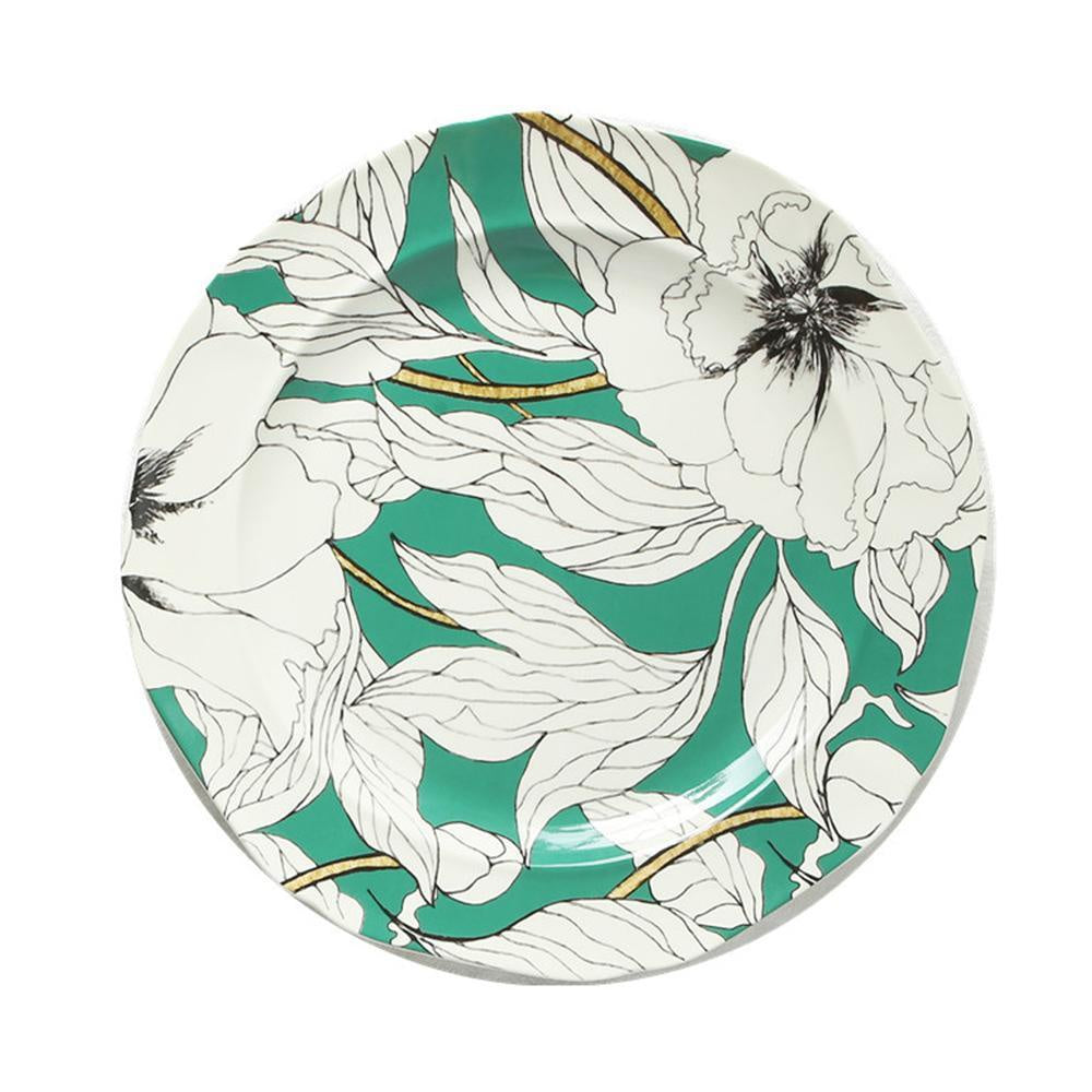 Jasmine Dessert Plate CB19007G-SP