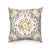 Watercolor Floral Pattern Cushion MND072