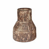 Wooden Vase - Medium CF18650B