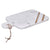 White Marble Cheese Board 43095