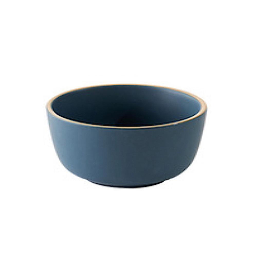 Banks Medium Bowl - Blue NJ-1209-MB-B