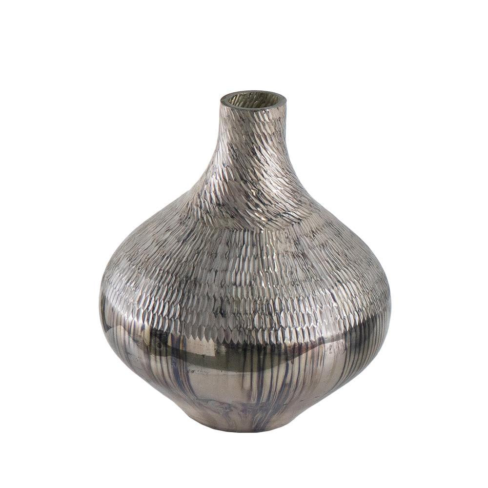 Glass Vase - Short 77232