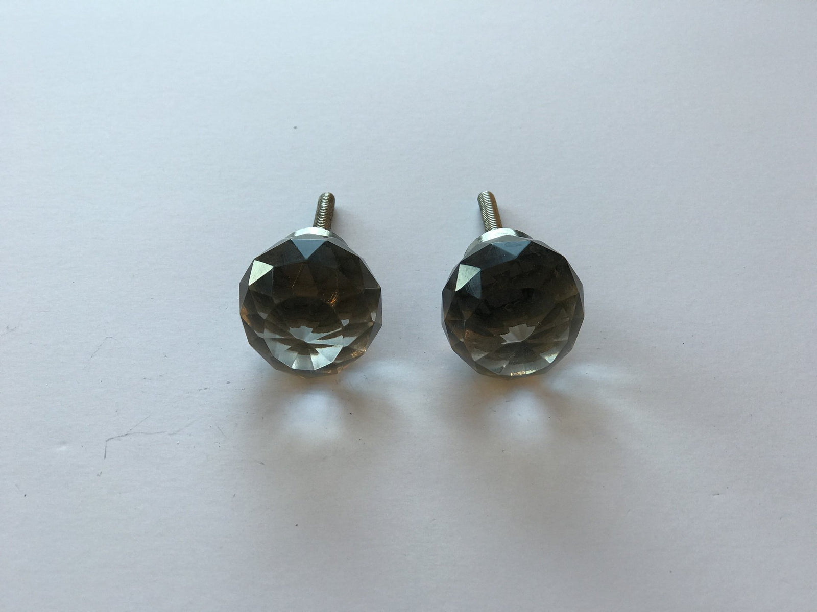 Glass KnobGLASS KNOB 12 مقبض