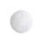 White Resin Orb - Large FC-SZ2027A