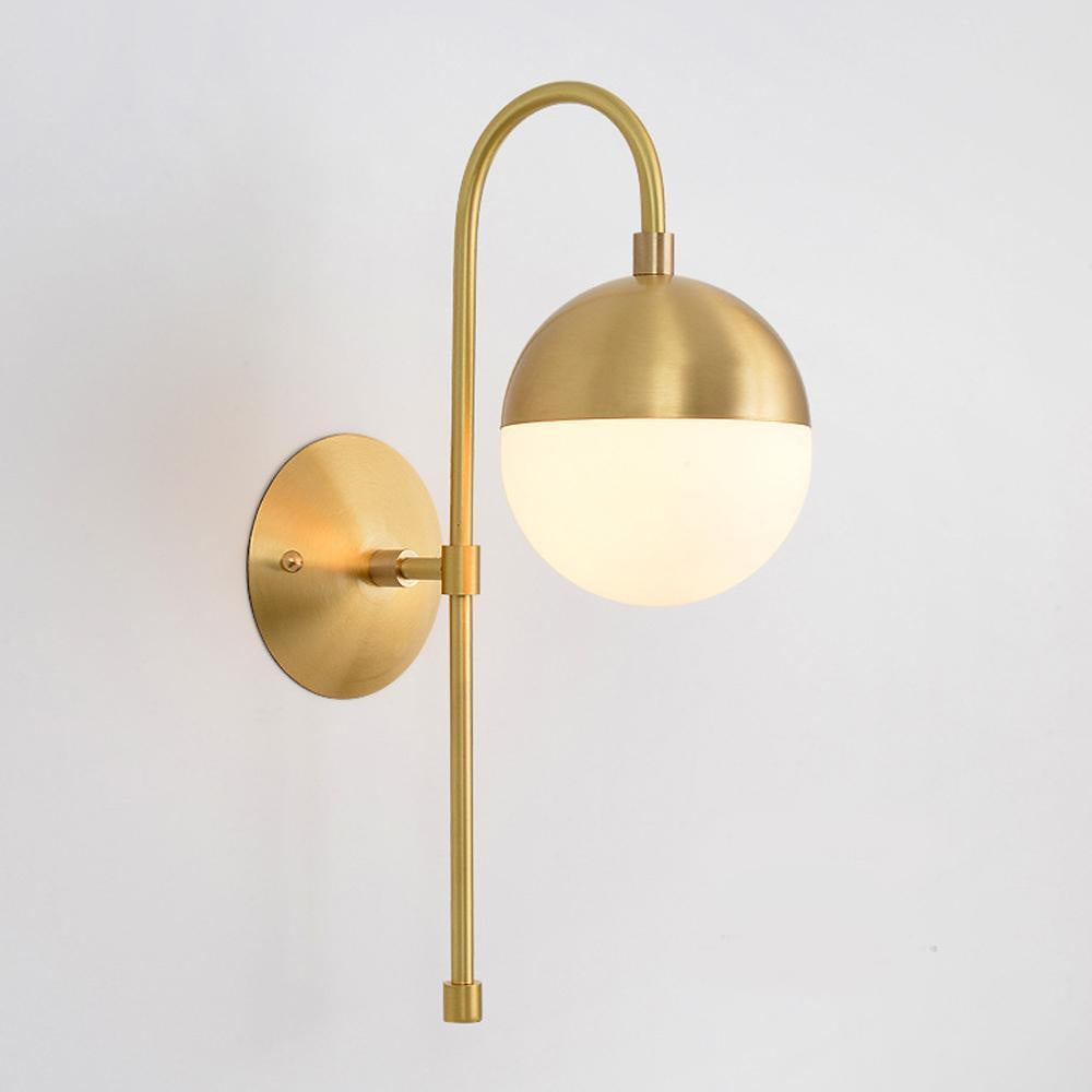 Archer Wall Light HX-021