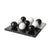 Black & White Marble Board Game M0011